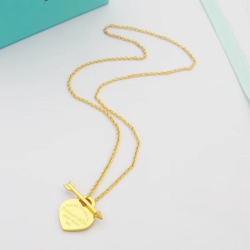AllSeason Tiffany Necklaces 252998