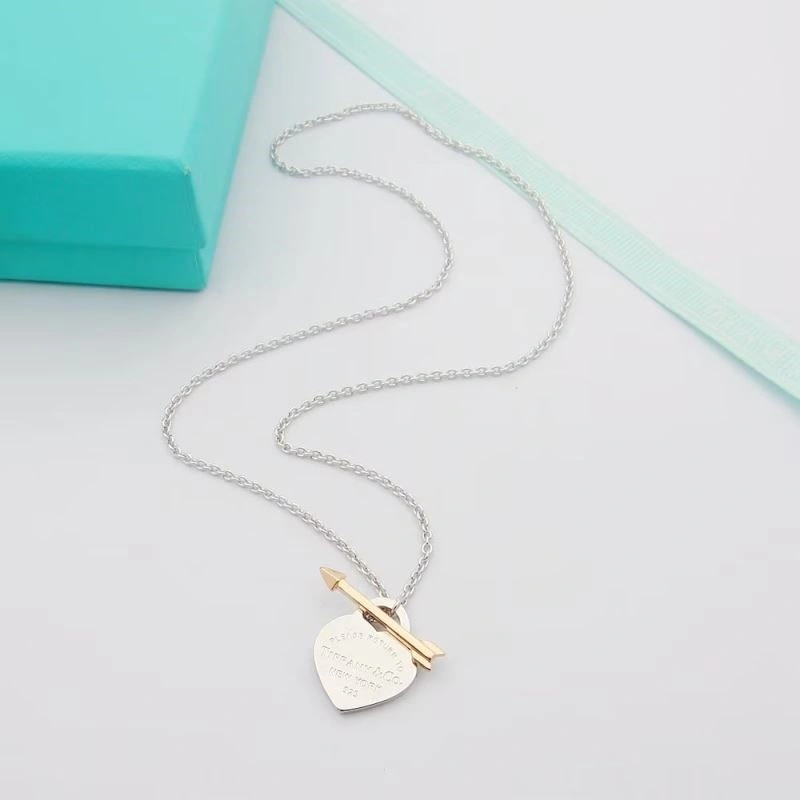 AllSeason Tiffany Necklaces 252998
