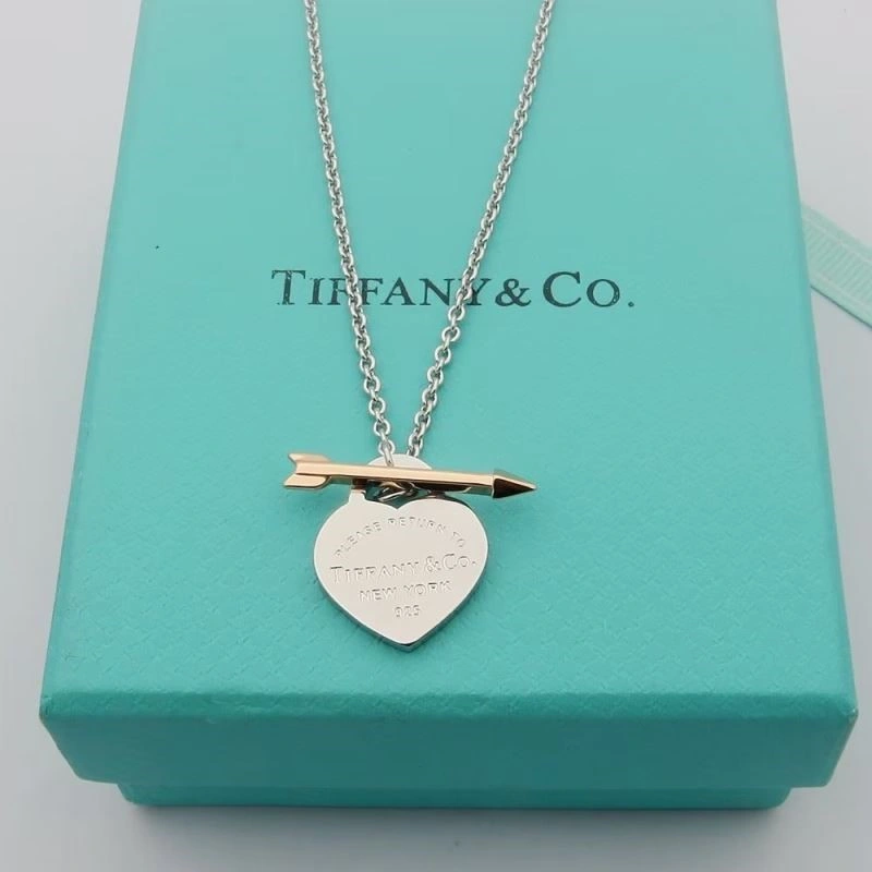 AllSeason Tiffany Necklaces 252998