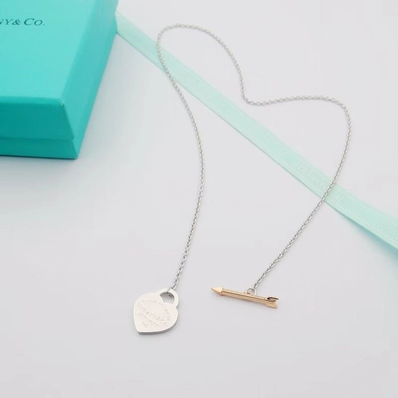 AllSeason Tiffany Necklaces 252998