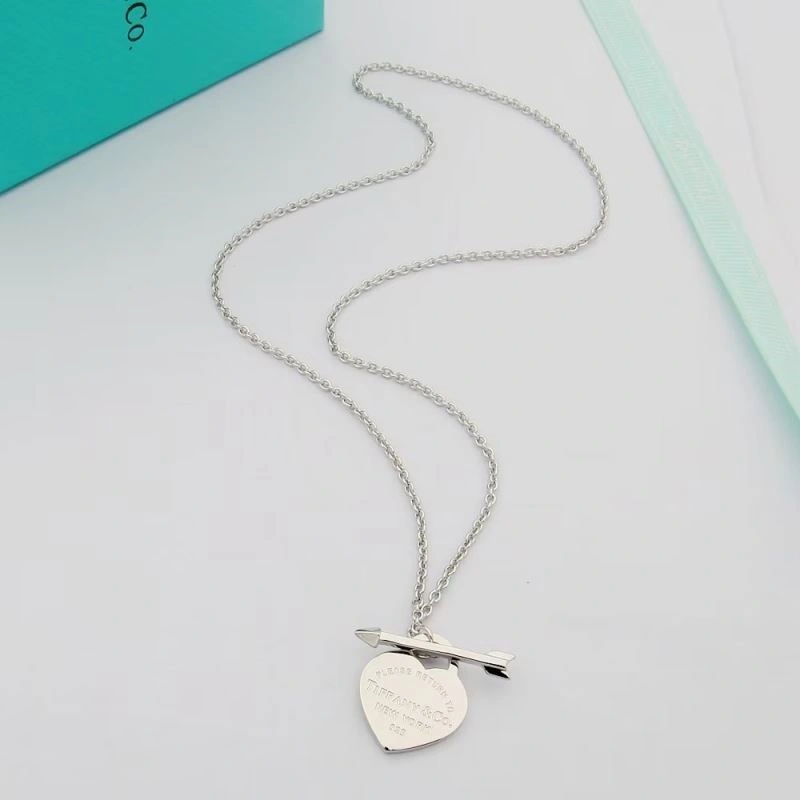 AllSeason Tiffany Necklaces 252998