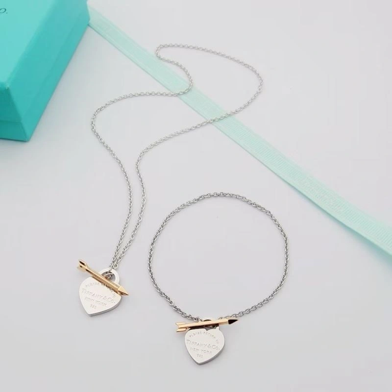 AllSeason Tiffany Necklaces 252998