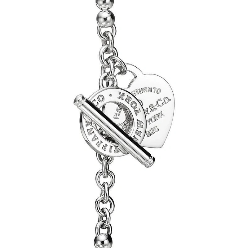 Tiffany Necklaces HighQuality 252997