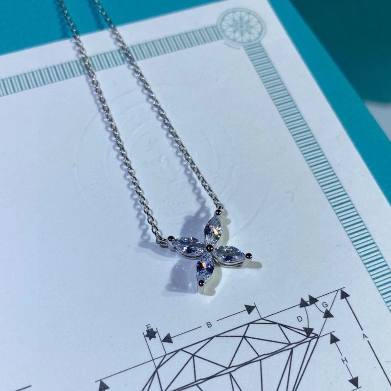 RelaxedFit Tiffany Necklaces 252968
