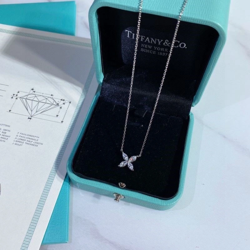 RelaxedFit Tiffany Necklaces 252968