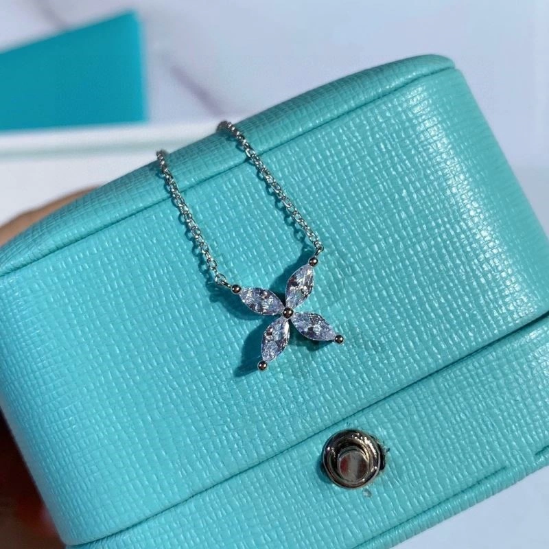RelaxedFit Tiffany Necklaces 252968