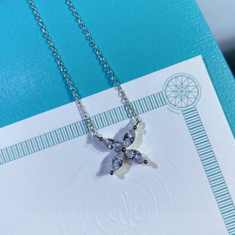 RelaxedFit Tiffany Necklaces 252968