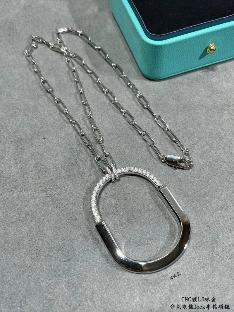 Attractive Tiffany Necklaces 252983