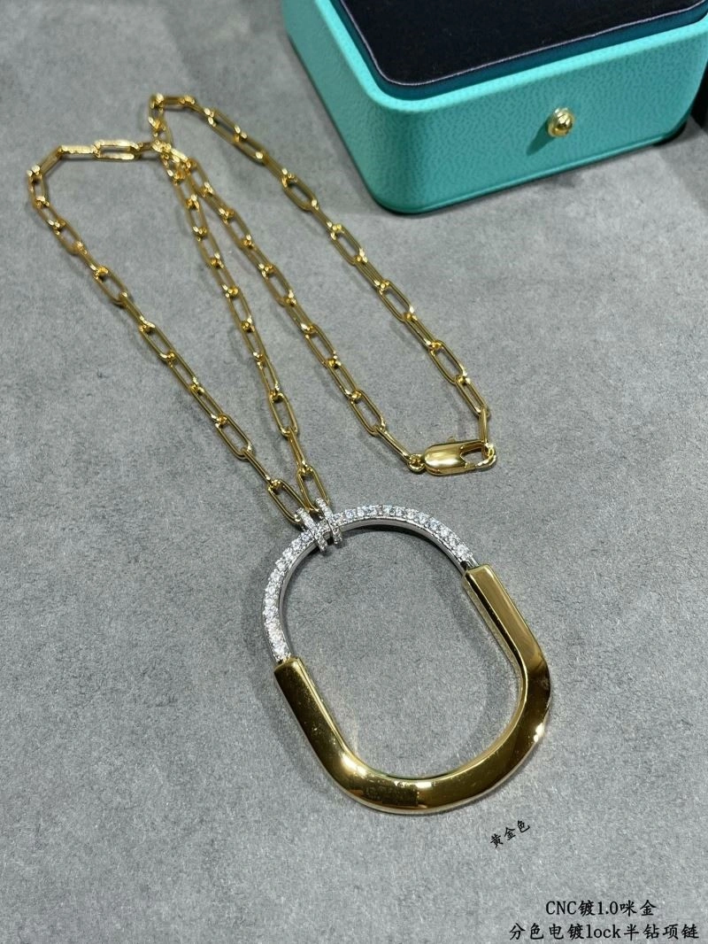 Attractive Tiffany Necklaces 252983