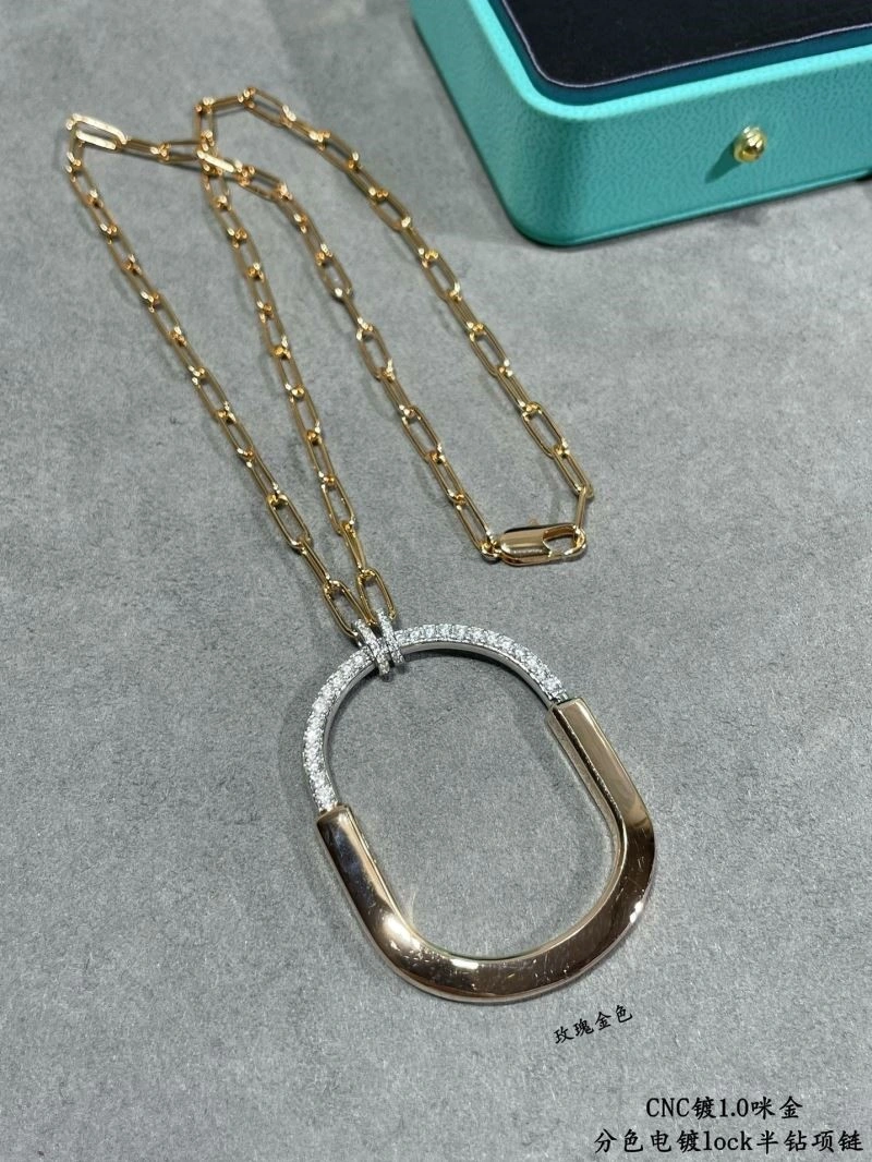 Attractive Tiffany Necklaces 252983