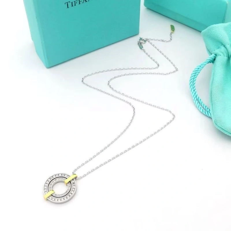 Efficient Tiffany Necklaces 252967