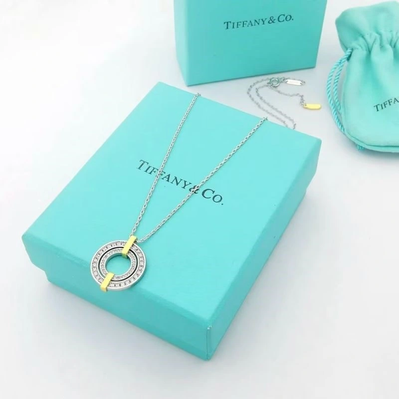 Efficient Tiffany Necklaces 252967