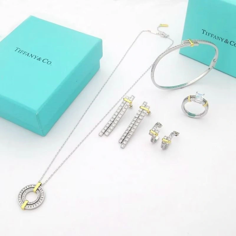 Efficient Tiffany Necklaces 252967