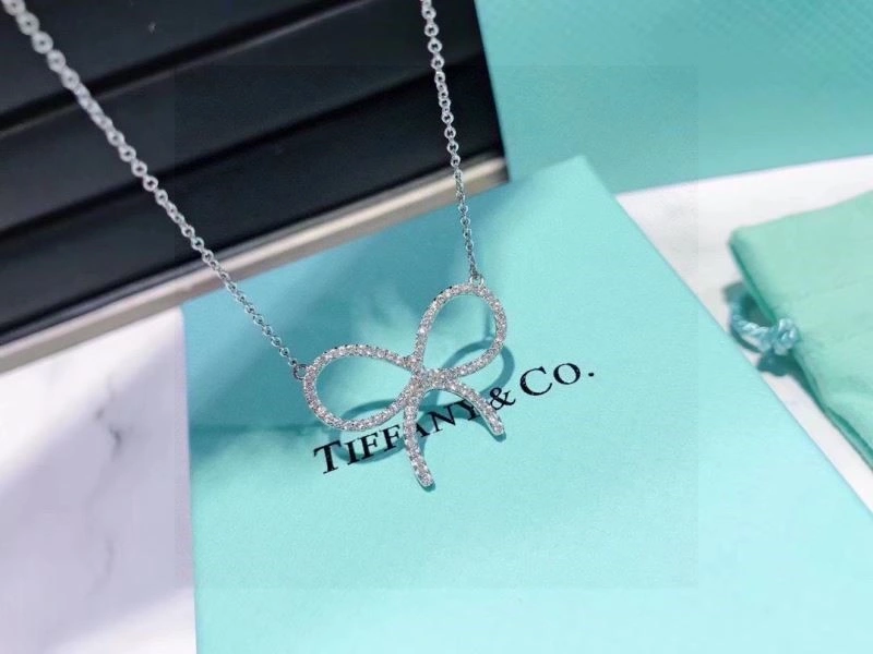 HighPerformance Tiffany Necklaces 252970