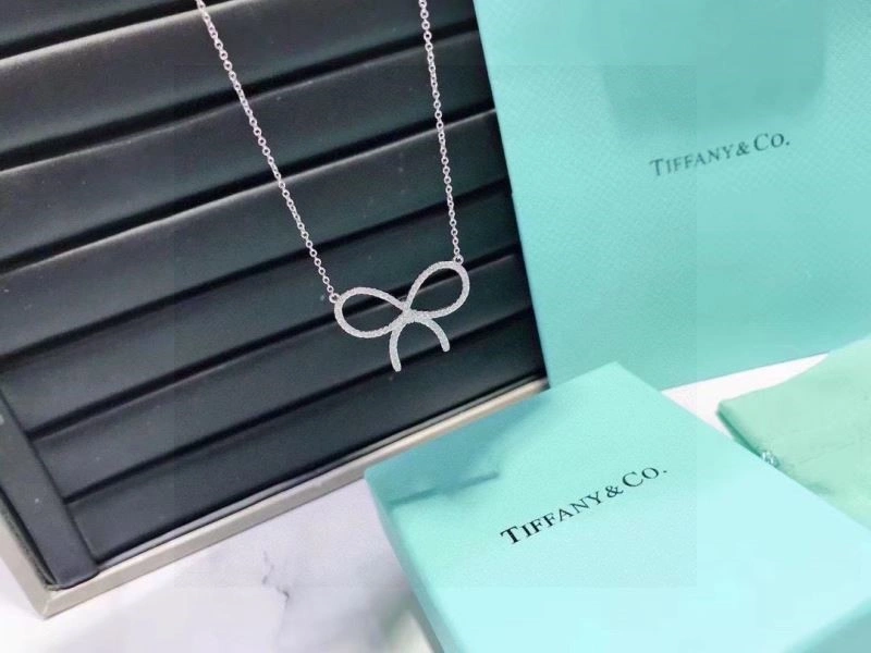 HighPerformance Tiffany Necklaces 252970