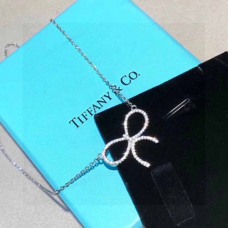 HighPerformance Tiffany Necklaces 252970
