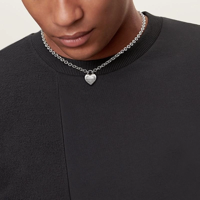 Tiffany Necklaces Resilient 252979
