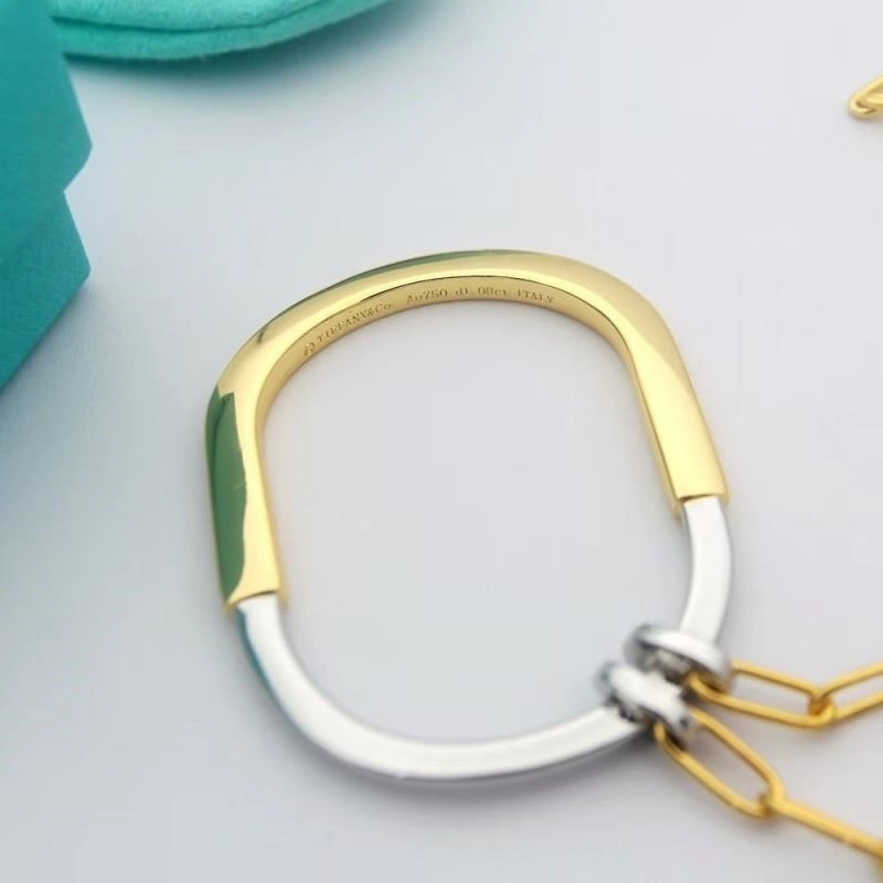 Tiffany Necklaces Casual 252978