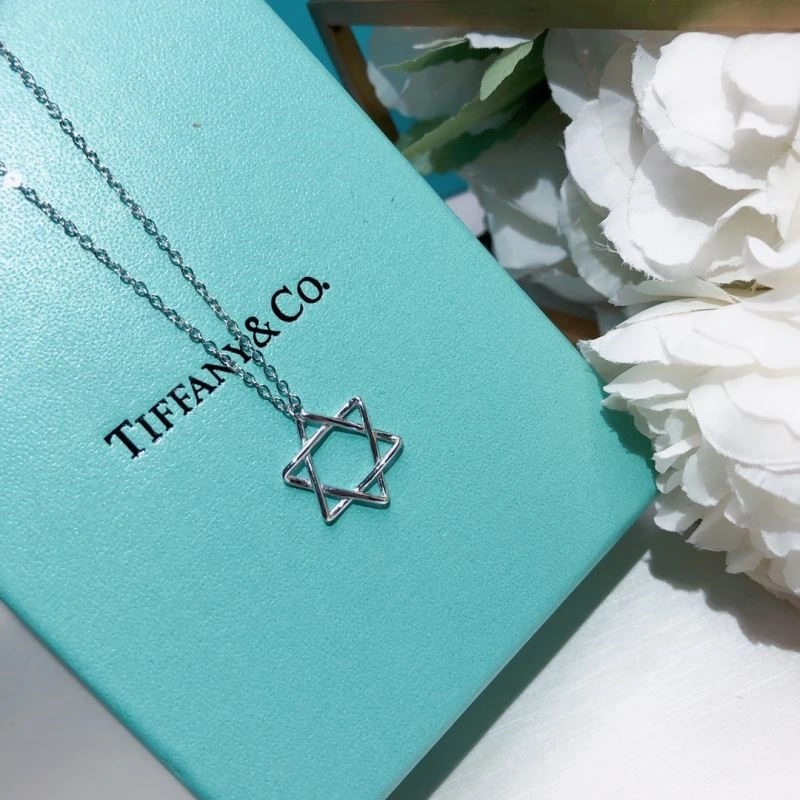 Tiffany Necklaces Durable 252989