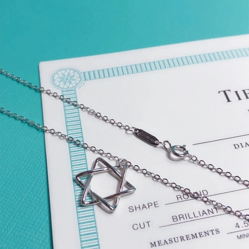 Tiffany Necklaces Durable 252989