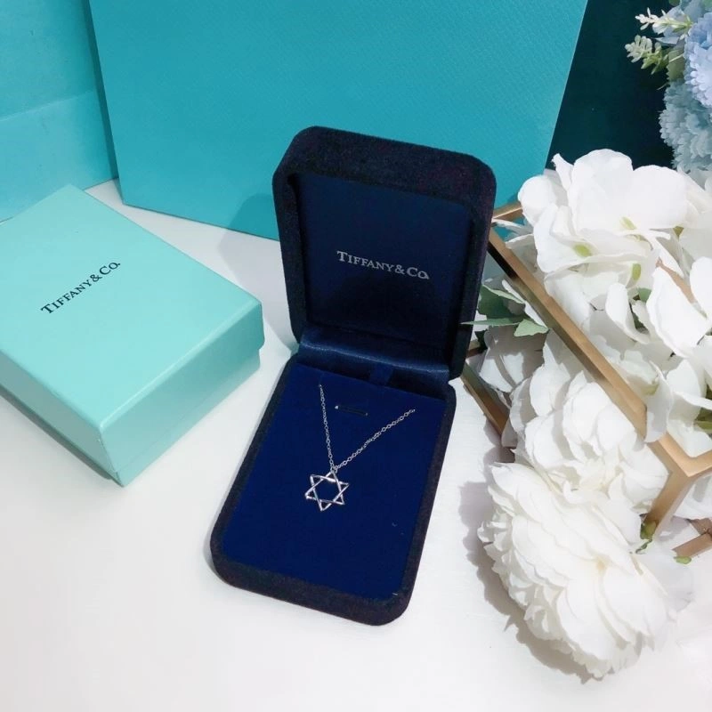 Tiffany Necklaces Durable 252989