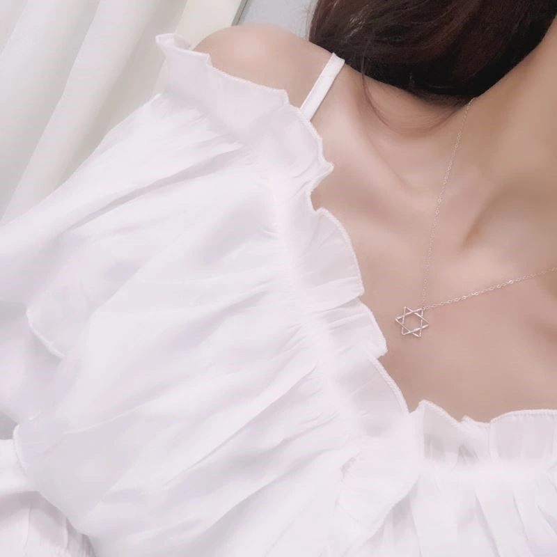 Tiffany Necklaces Durable 252989