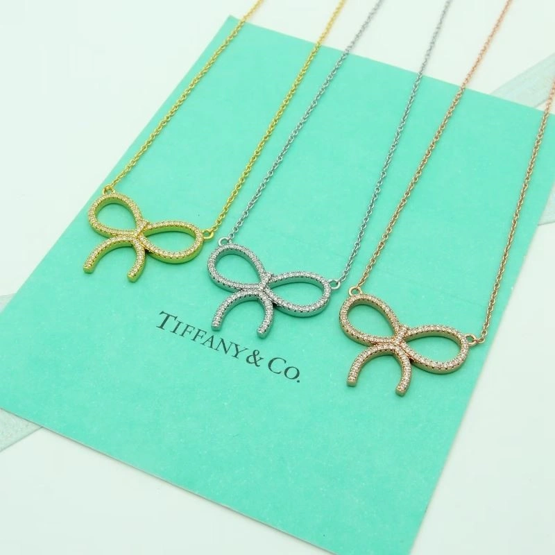 Tiffany Necklaces Premium 252980