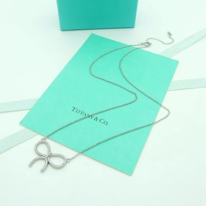 Tiffany Necklaces Premium 252980