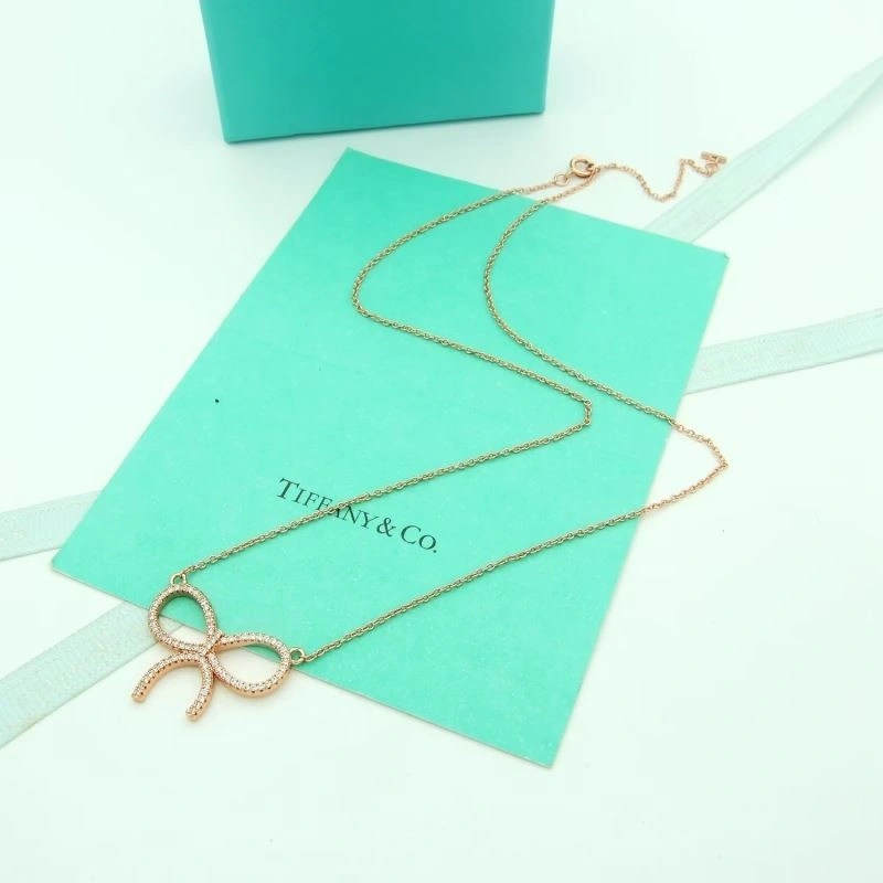 Tiffany Necklaces Premium 252980