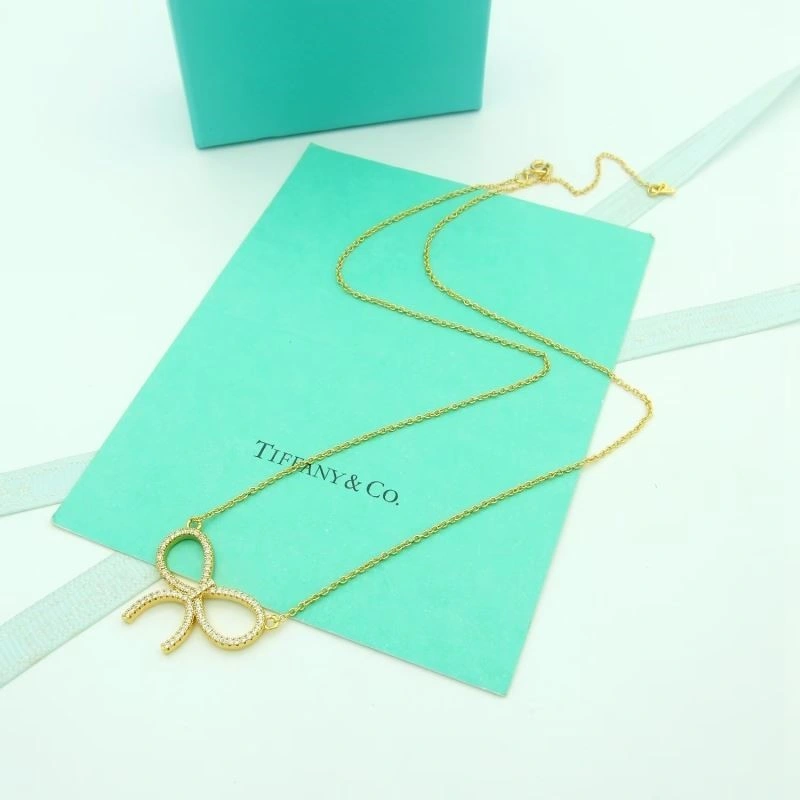 Tiffany Necklaces Premium 252980