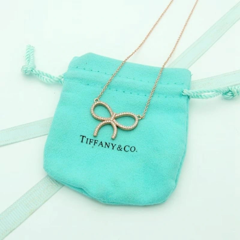 Tiffany Necklaces Premium 252980