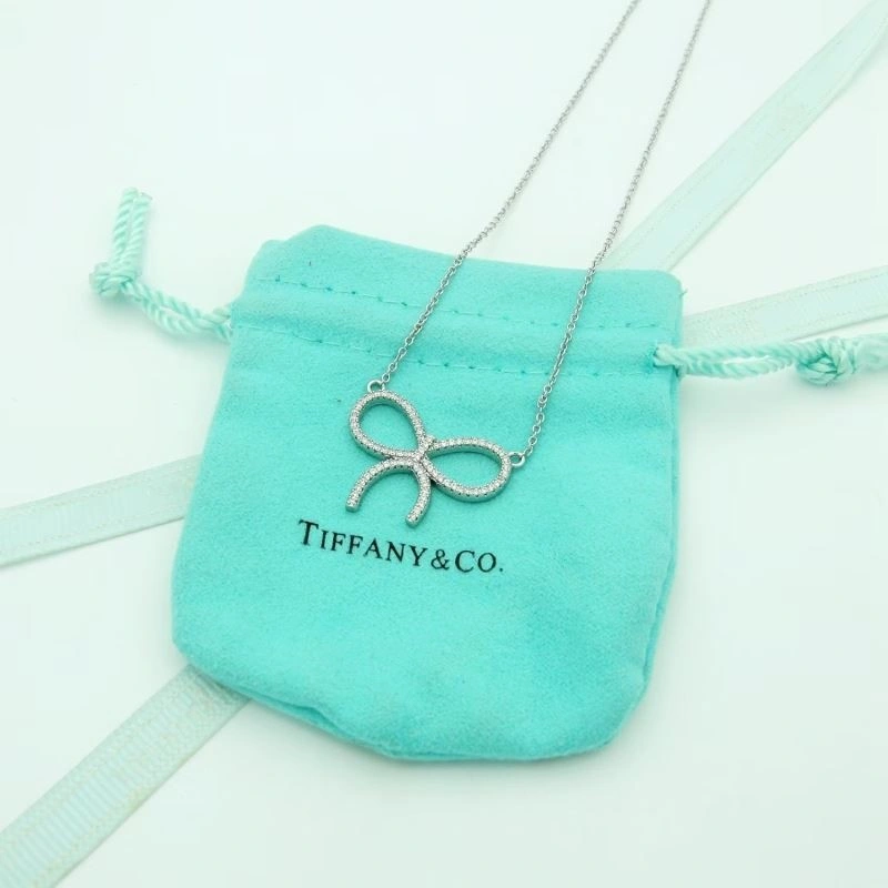 Tiffany Necklaces Premium 252980