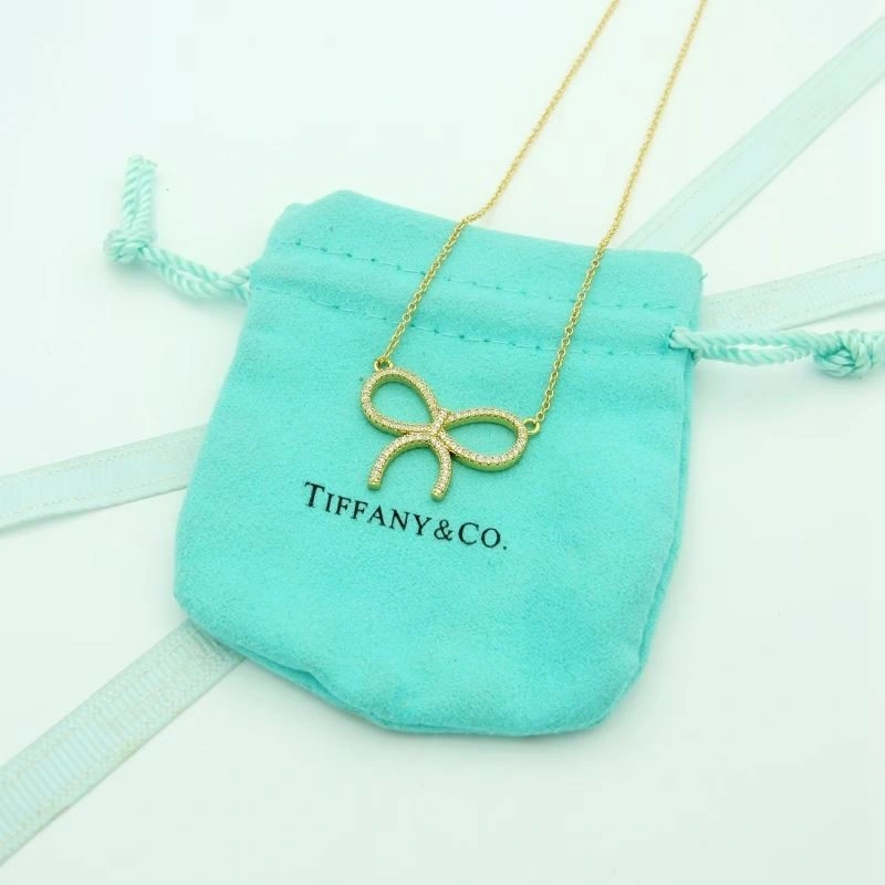 Tiffany Necklaces Premium 252980