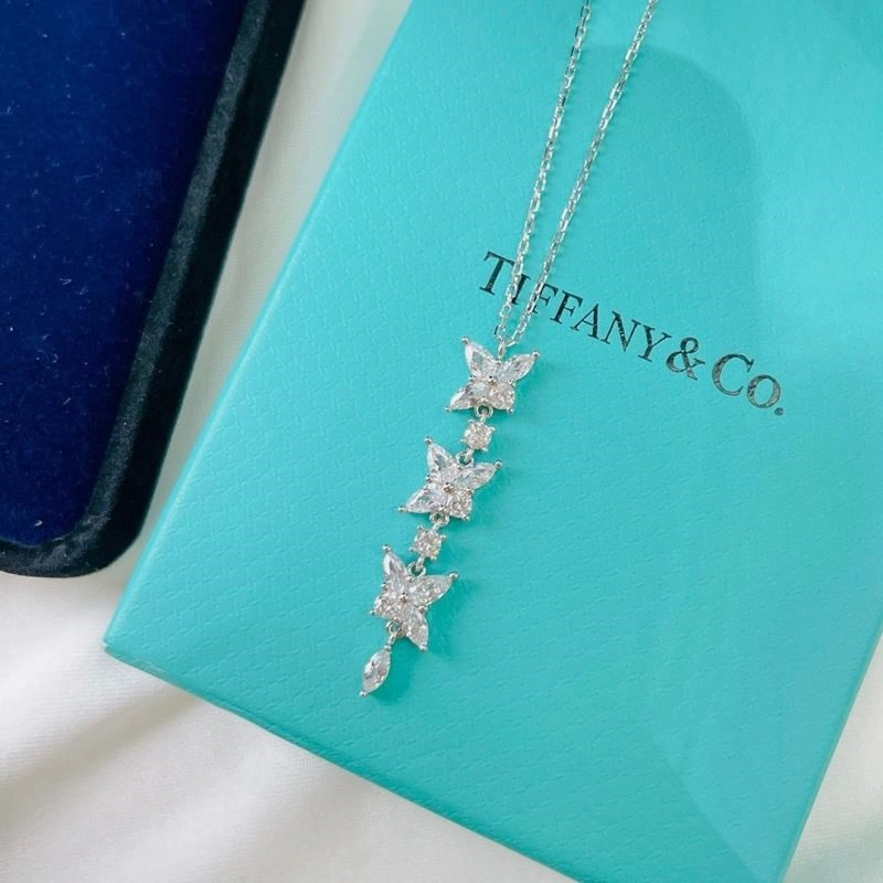HighQuality Tiffany Necklaces 252986
