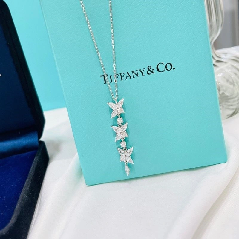 HighQuality Tiffany Necklaces 252986
