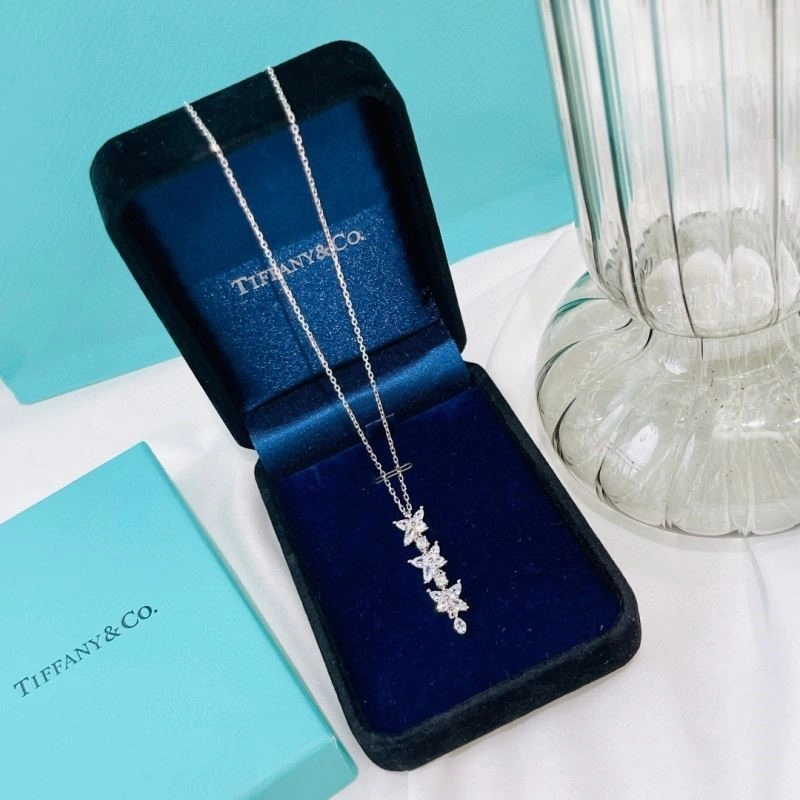 HighQuality Tiffany Necklaces 252986