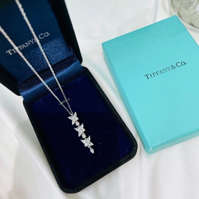 HighQuality Tiffany Necklaces 252986