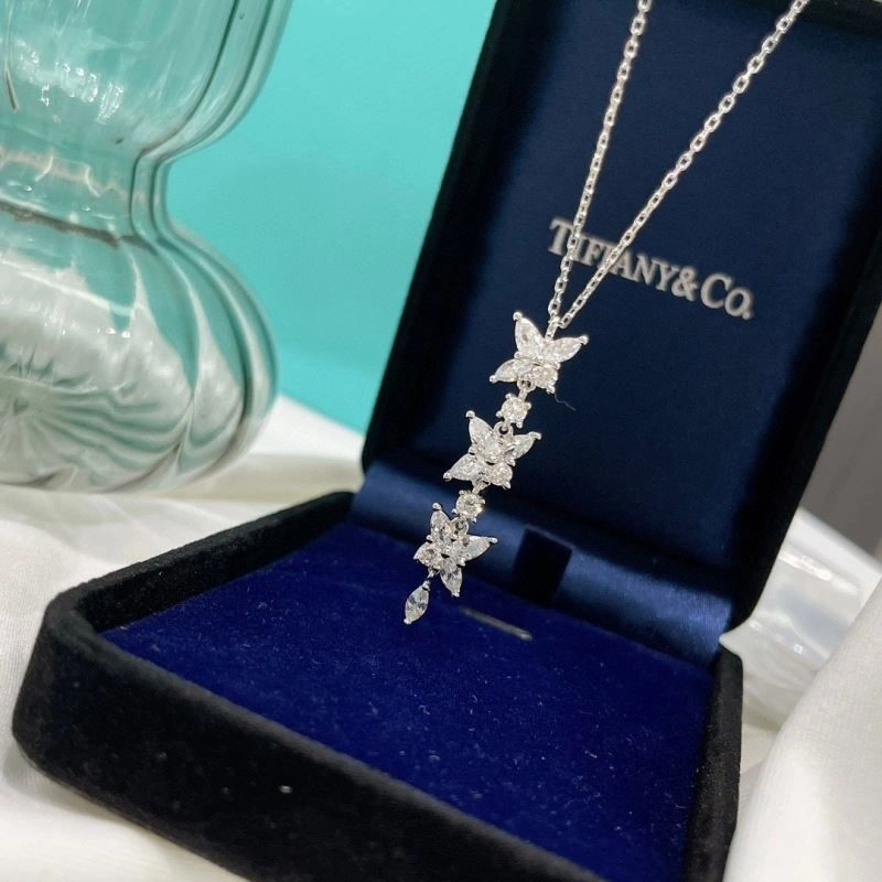 HighQuality Tiffany Necklaces 252986