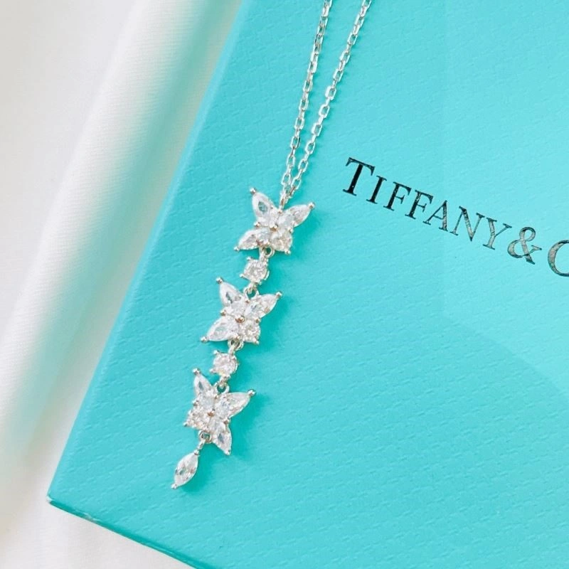 HighQuality Tiffany Necklaces 252986