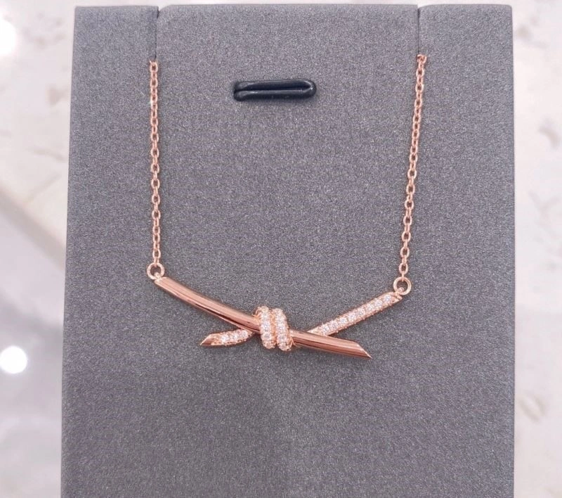Tiffany Necklaces TimelessDesign 252996