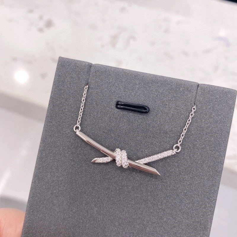 Tiffany Necklaces TimelessDesign 252996
