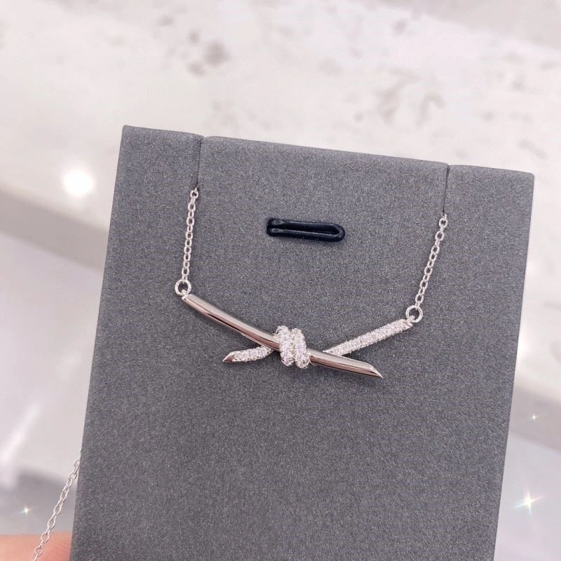 Tiffany Necklaces TimelessDesign 252996