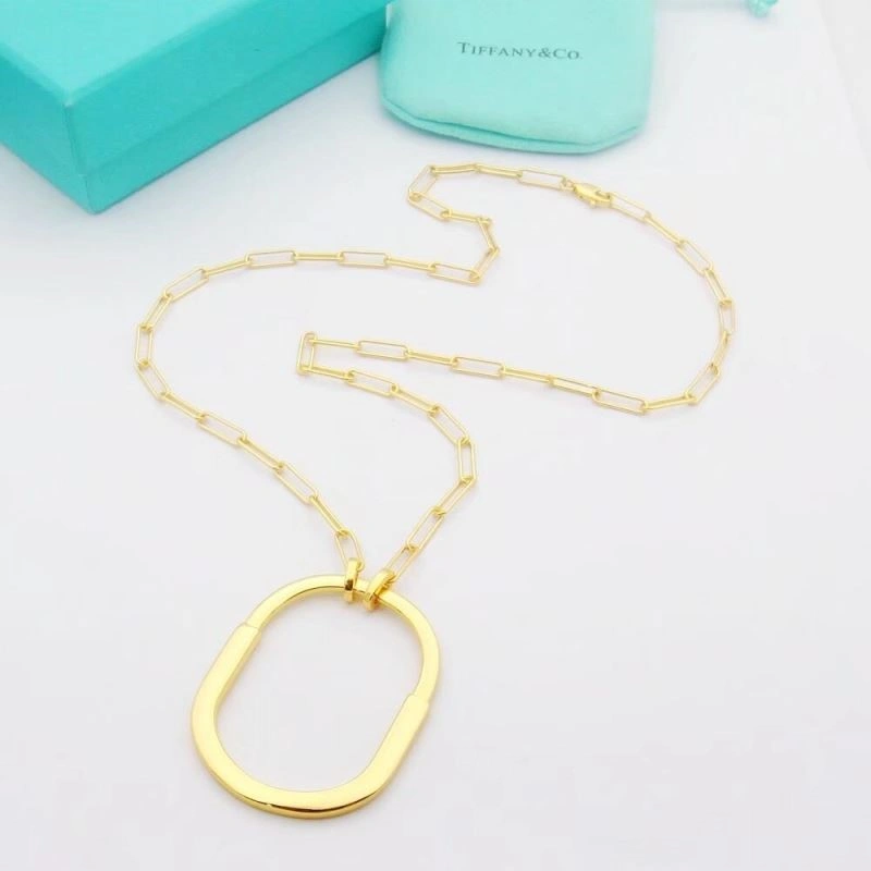 Effortless Tiffany Necklaces 252987