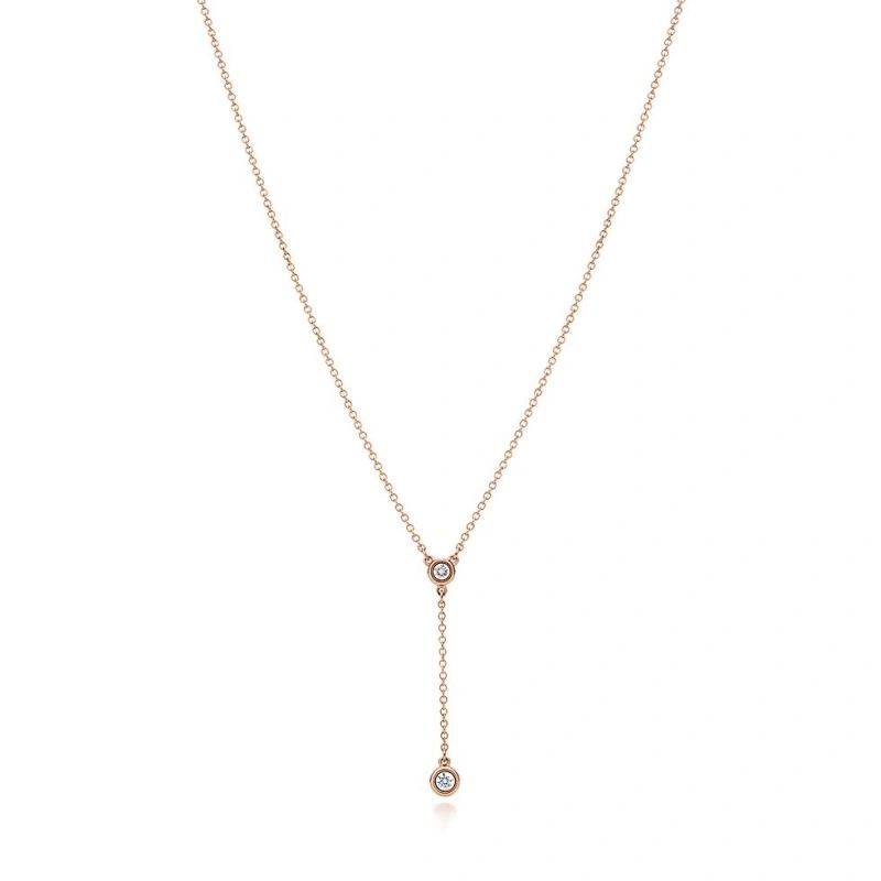 Tiffany Necklaces SmoothTexture 252995