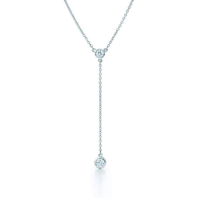 Tiffany Necklaces SmoothTexture 252995