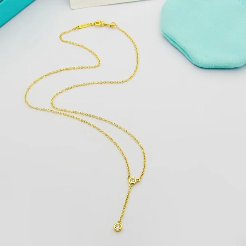 Tiffany Necklaces SmoothTexture 252995