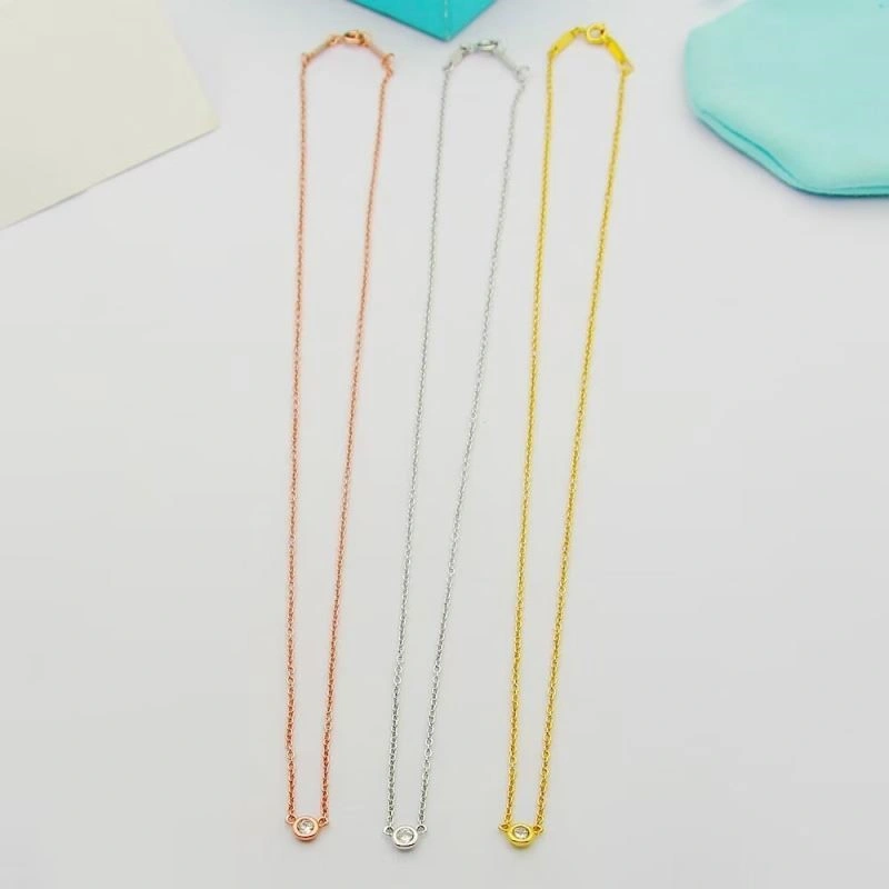 Tiffany Necklaces QuickDry 252994