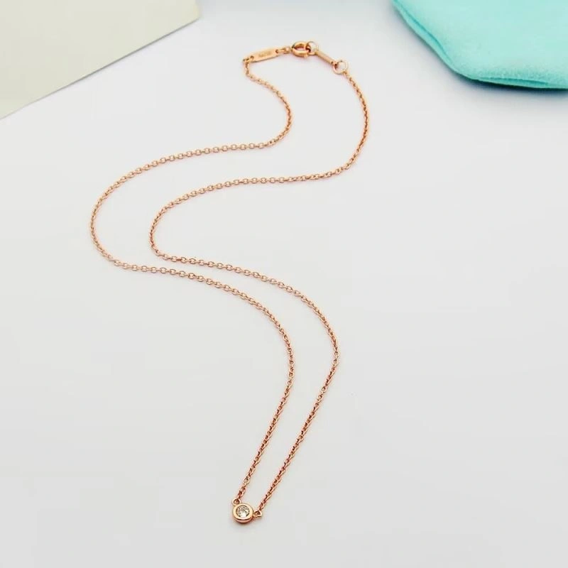 Tiffany Necklaces QuickDry 252994