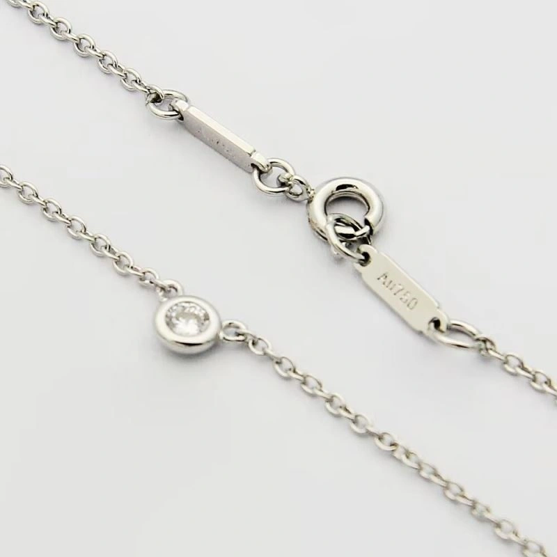 Tiffany Necklaces QuickDry 252994