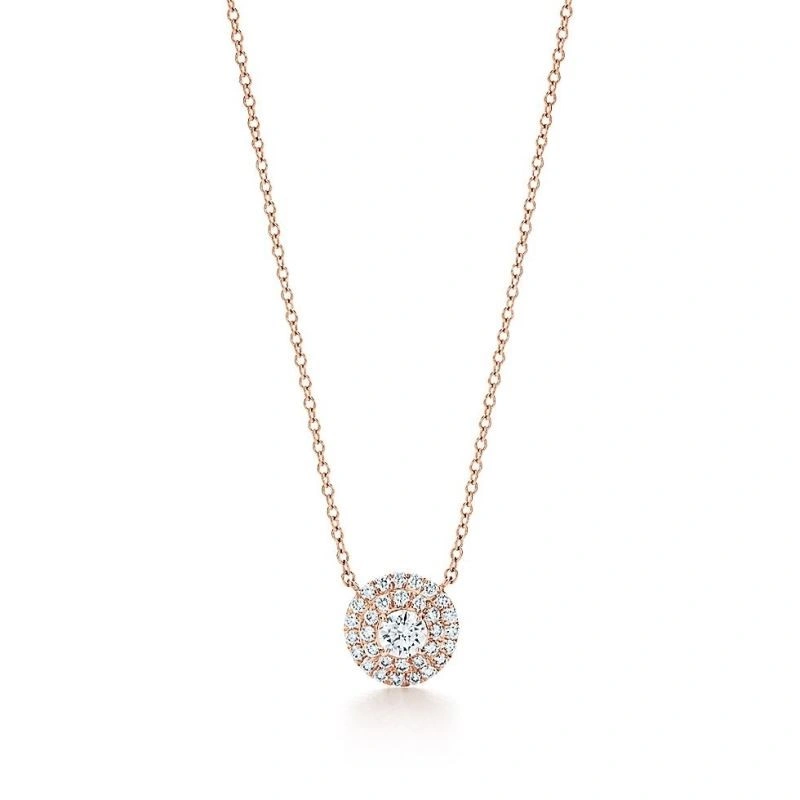 Tiffany Necklaces TravelReady 252990
